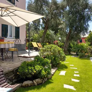  Vakantiehuis Villino Brunetto Azienda Agrituristica Italië
