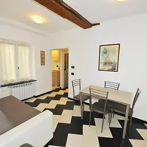 Casa Costa Serena Apartamento Génova