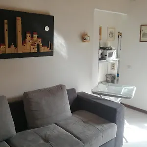  Appartement Toscanamente Italië
