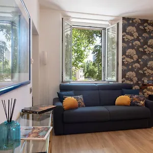  Apartamento Madeleine - Arco Della Pace