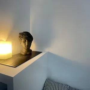 Dreamsrome Lux Apartamento Roma