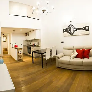  Appartement Triangolo D'oro Italië