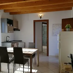  Apartamento La Corte Dell'angelo