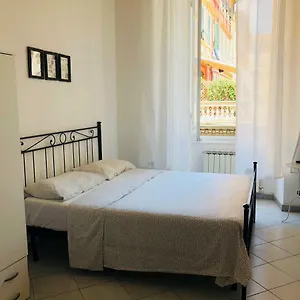 Cinque Terre Apartamento La Spezia