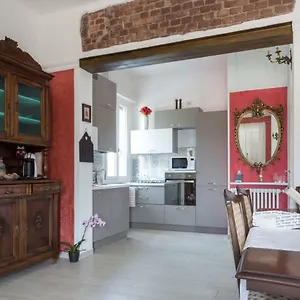  Apartamento C'era Volta Queen