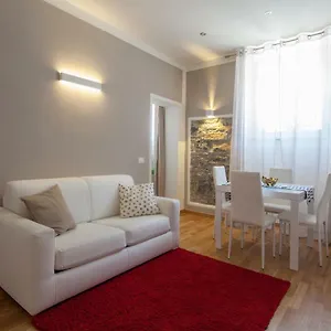 Leo's Apartamento La Spezia