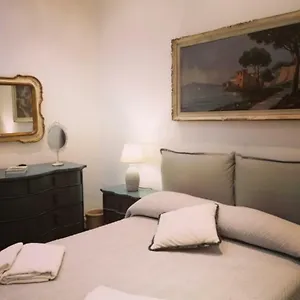  Appartement Borgo Pio 51 Vatican Italië