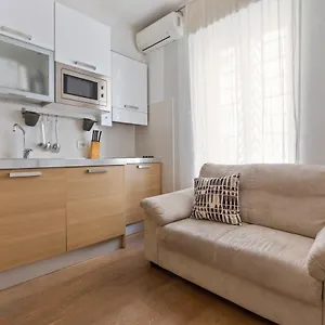  Apartamento Porta Venezia Nest