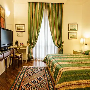 Casa Riz Apartamento Roma
