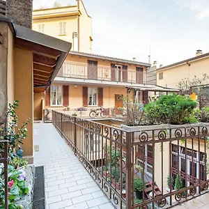  Apartamento Cosy Corso Lodi & Porta Romana M3
