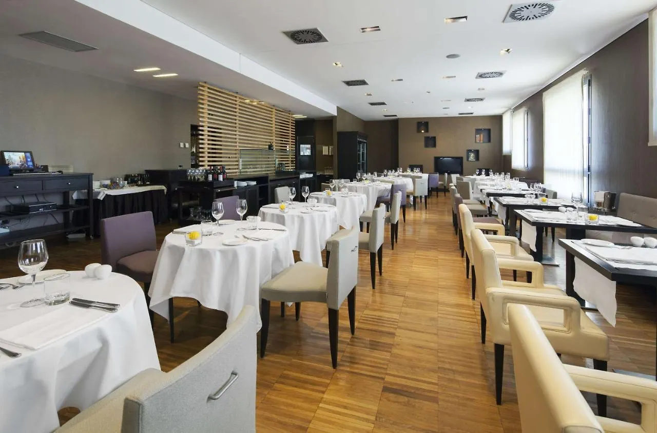 Nh Milano Fiera Hotel Rho