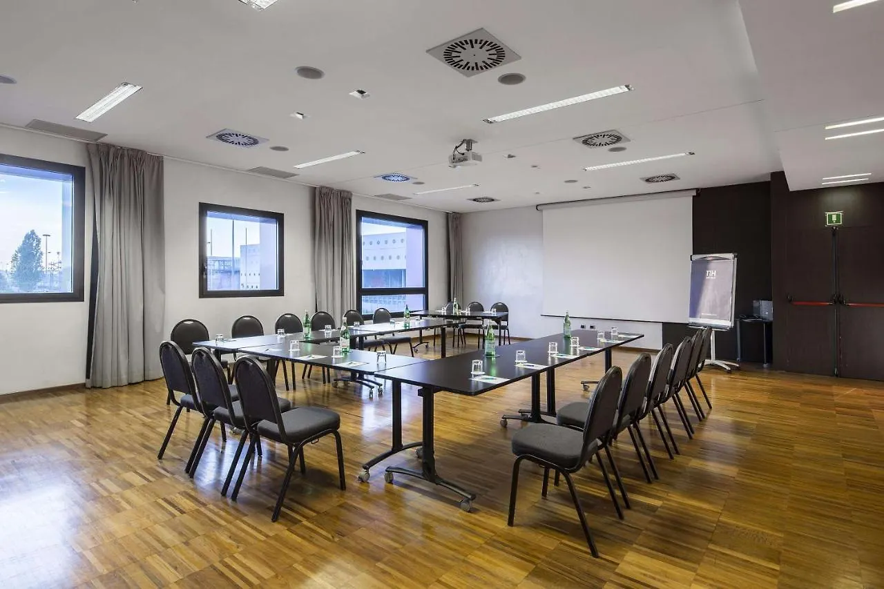 ****  Nh Milano Fiera Hotel Rho Italië