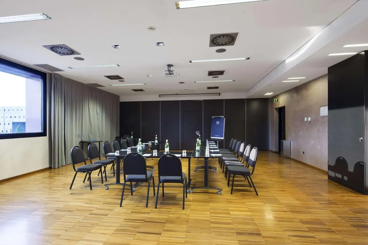 Nh Milano Fiera Hotel Rho