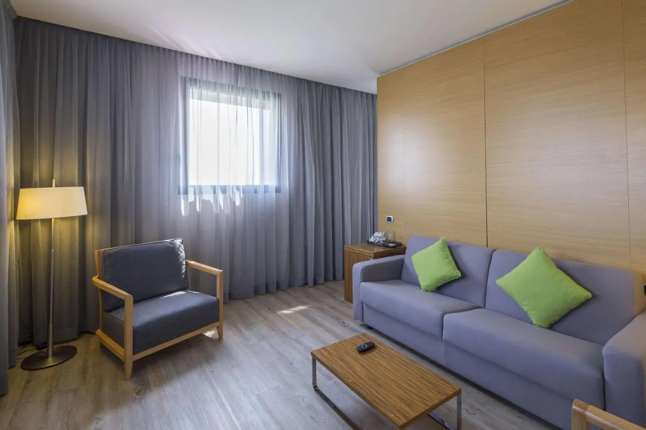 Hotel Nh Milano Fiera Rho