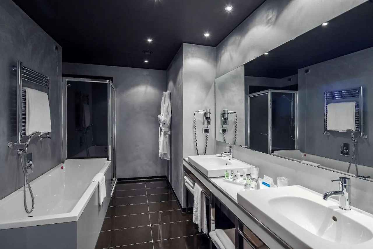 Nh Milano Fiera Hotel Rho