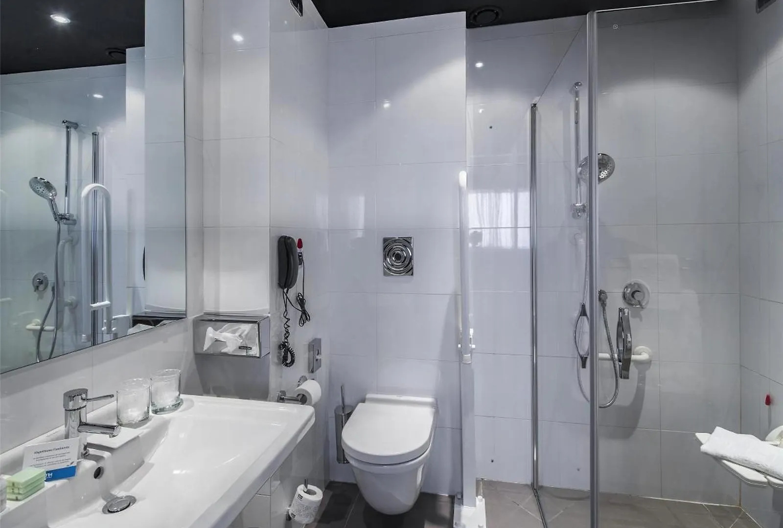Hotel Nh Milano Fiera Rho