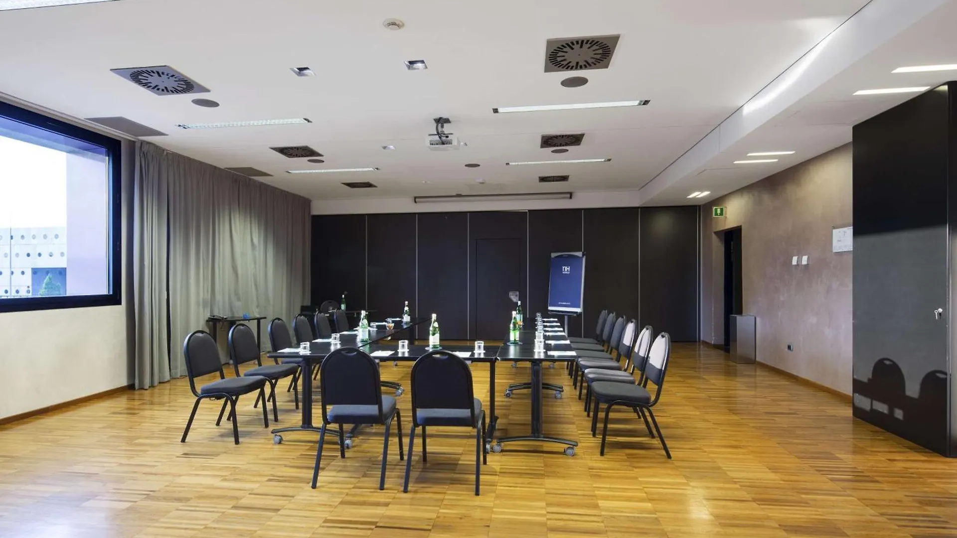 Nh Milano Fiera Hotel Rho Italië