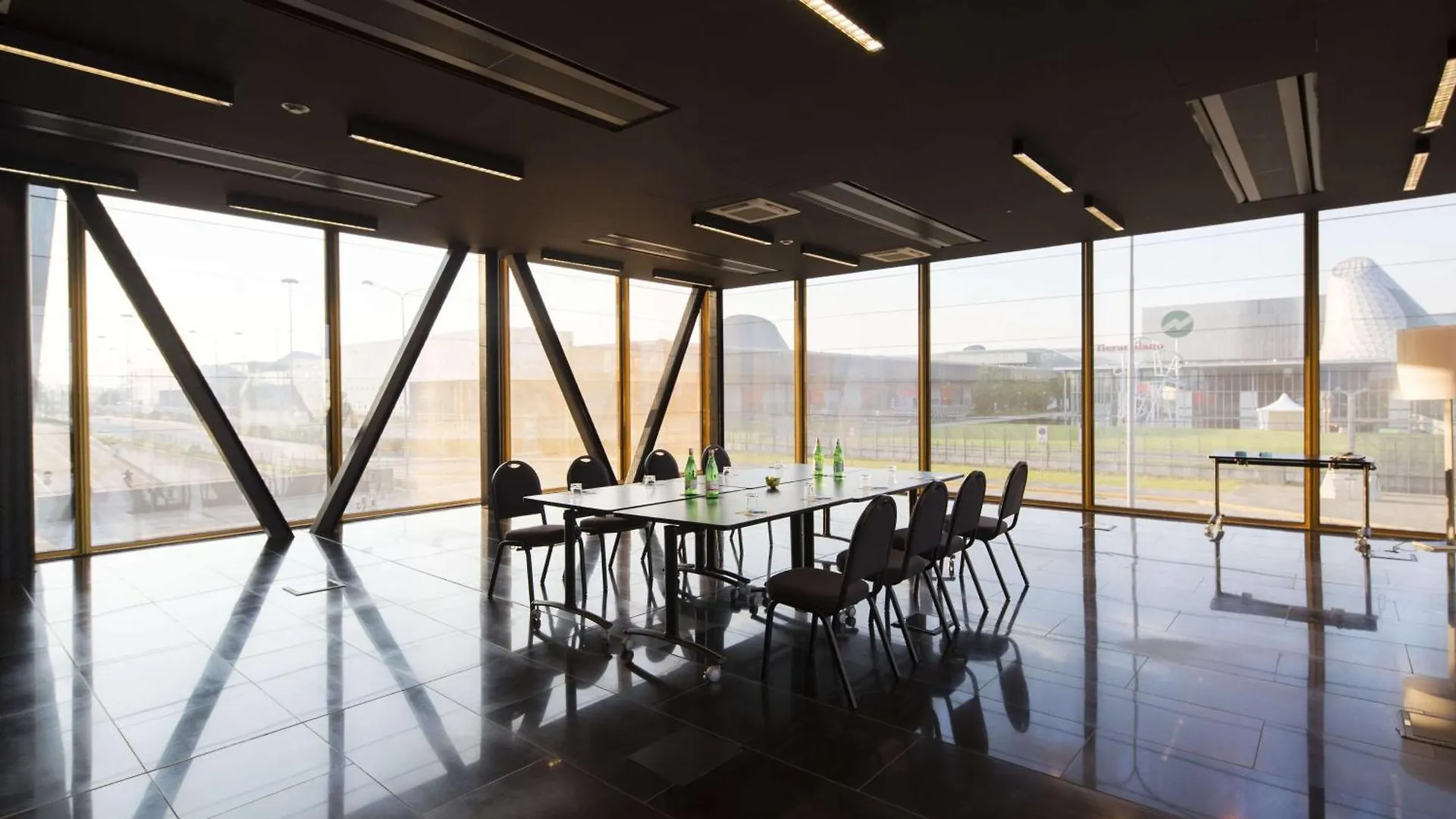 Hotel Nh Milano Fiera Rho