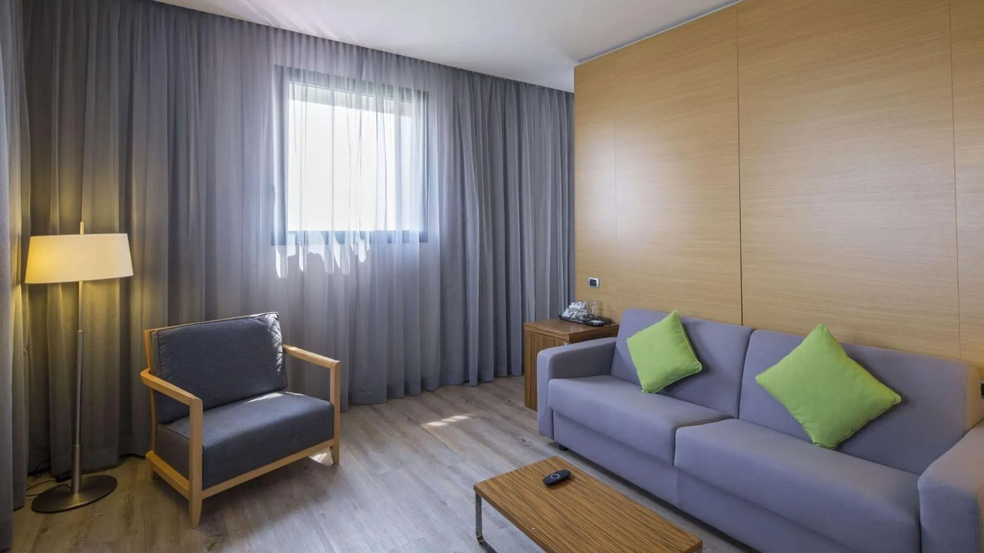 Hotel Nh Milano Fiera Rho