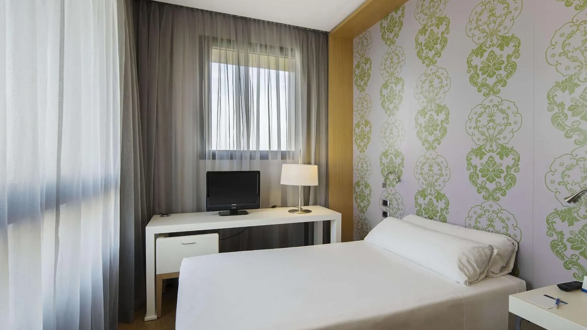 Hotel Nh Milano Fiera Rho