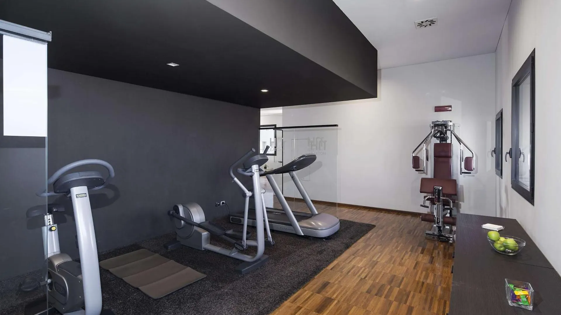 Hotel Nh Milano Fiera Rho