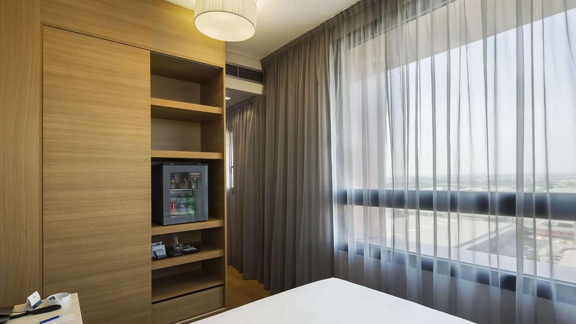Hotel Nh Milano Fiera Rho