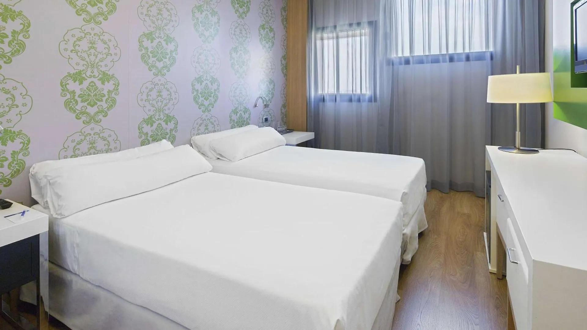 Nh Milano Fiera Hotel Rho