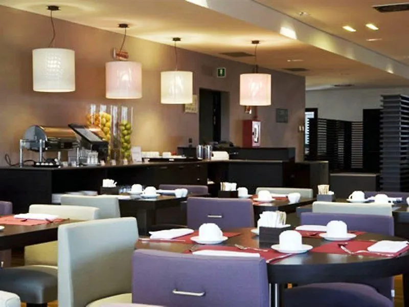 Hotel Nh Milano Fiera Rho