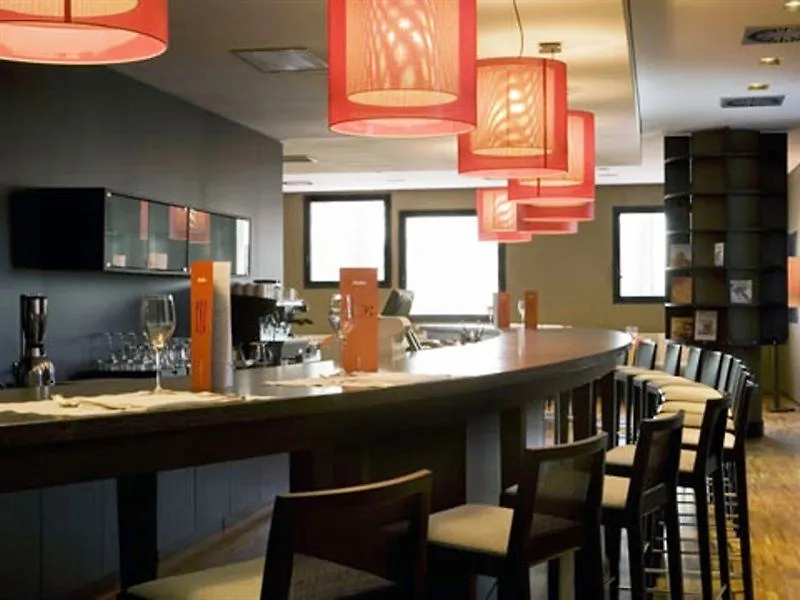 ****  Nh Milano Fiera Hotel Rho Italië