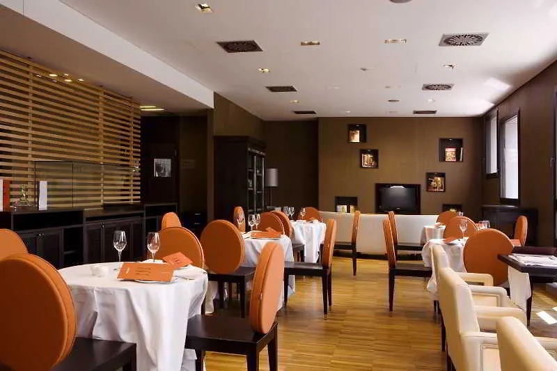 Nh Milano Fiera Hotel Rho Italië