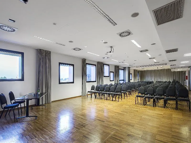 Hotel Nh Milano Fiera Rho