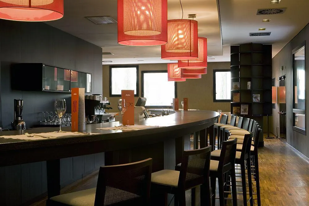 ****  Nh Milano Fiera Hotel Rho Italië