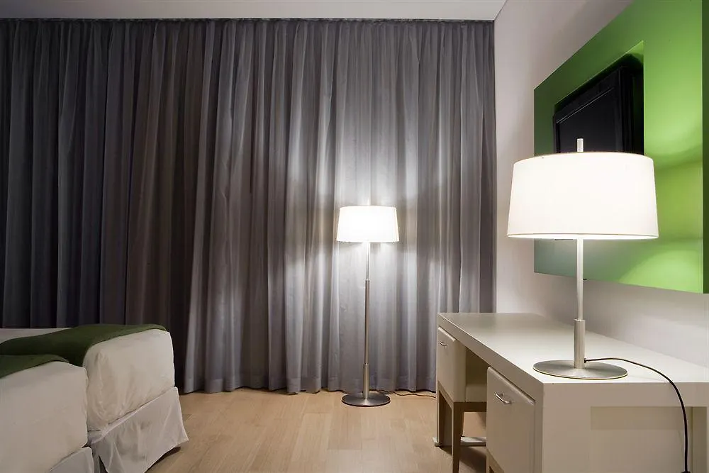 ****  Nh Milano Fiera Hotel Rho Italië