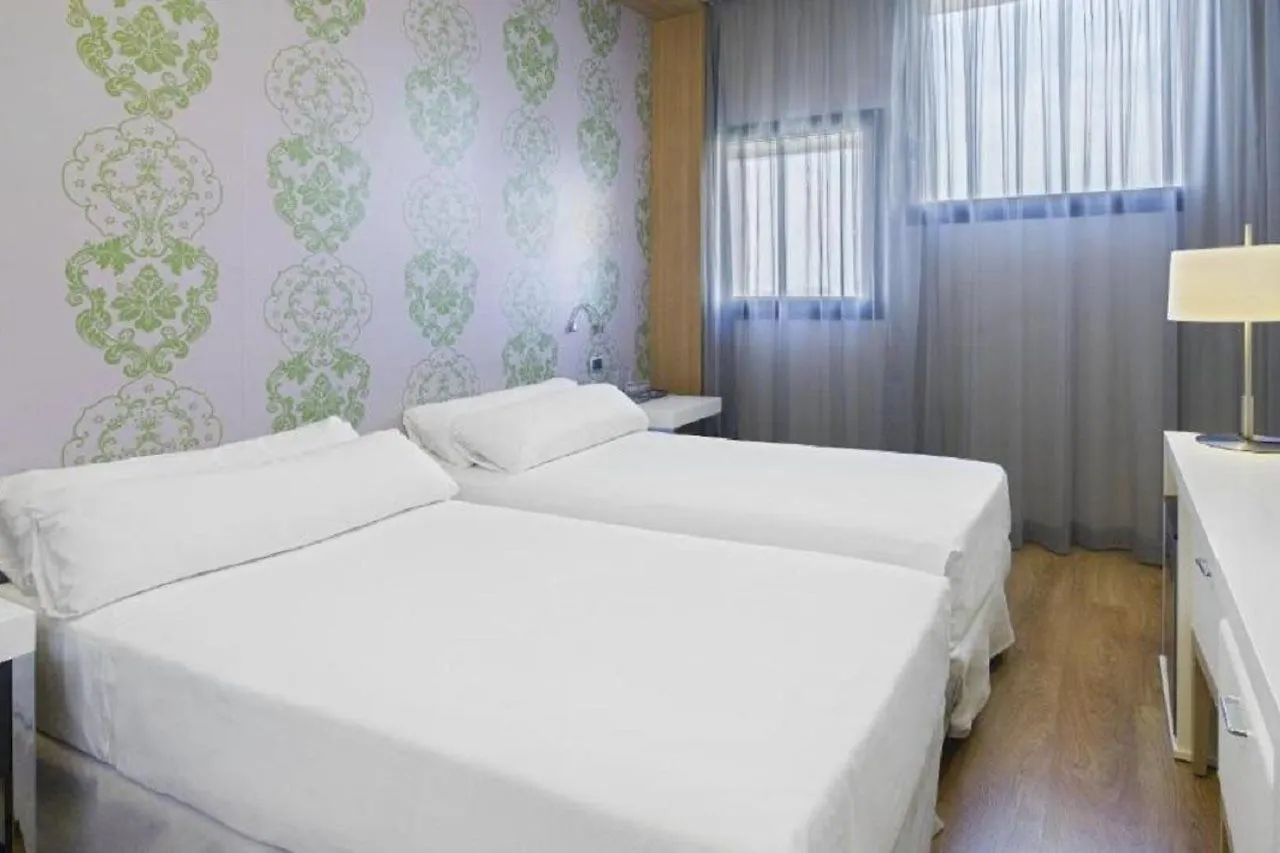 Nh Milano Fiera Hotel Rho 4*,  Italië