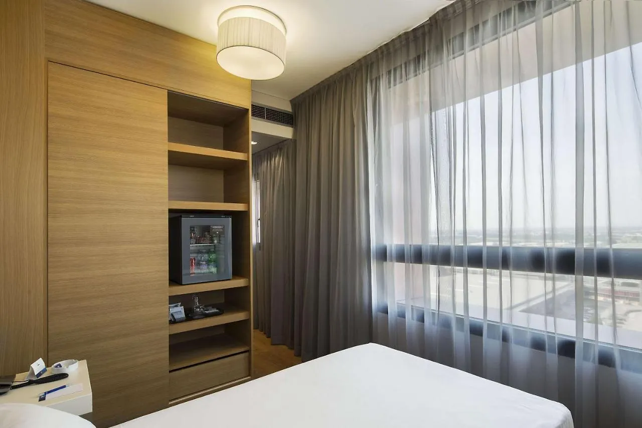 Nh Milano Fiera Hotel Rho 4*,  Italy