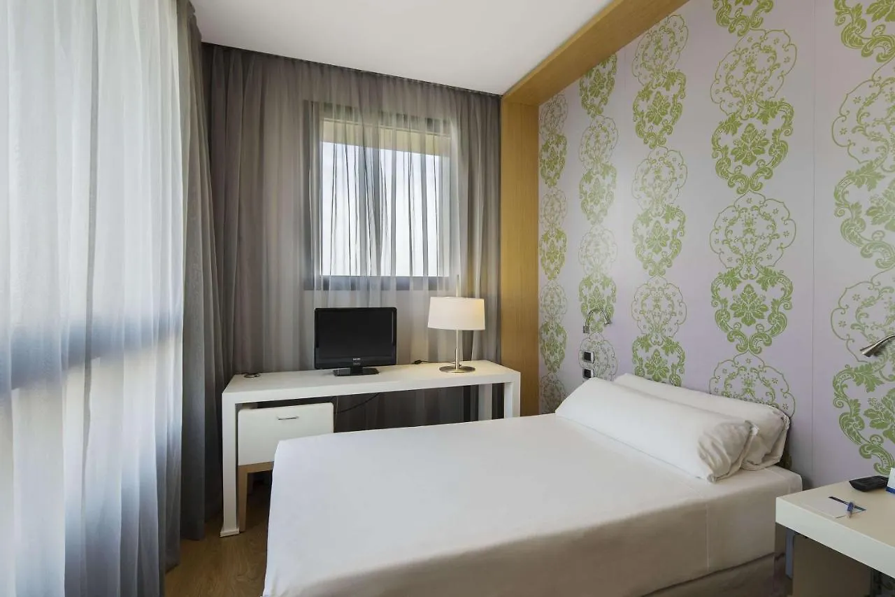 Nh Milano Fiera Hotel Rho