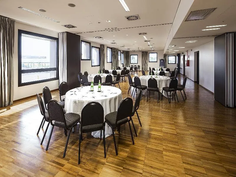 Nh Milano Fiera Hotel Rho