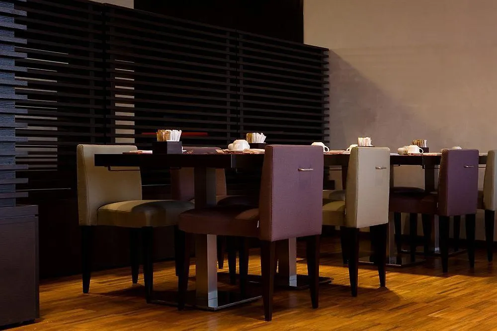 Hotel Nh Milano Fiera Rho