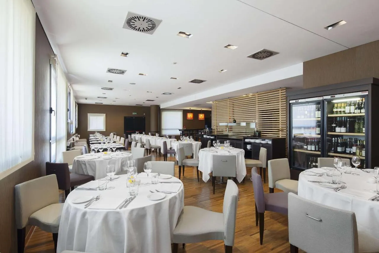 Hotel Nh Milano Fiera Rho Italia