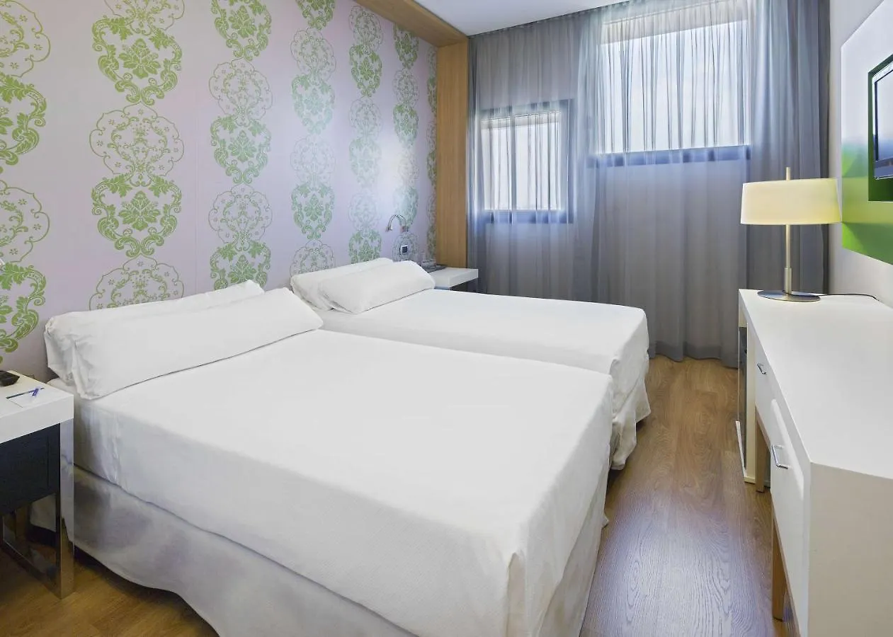 Hotel Nh Milano Fiera Rho 4*,  Italia