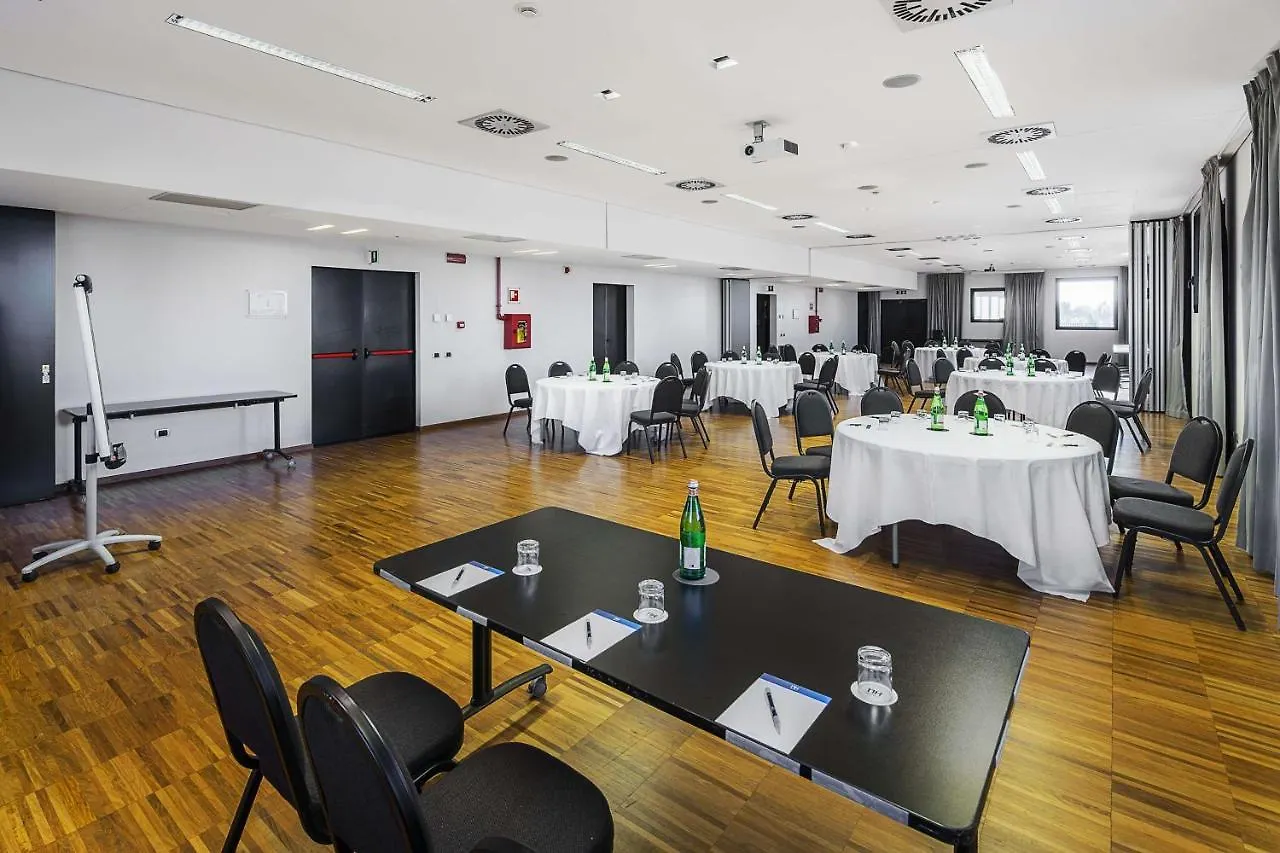 Hotel Nh Milano Fiera Rho Italia