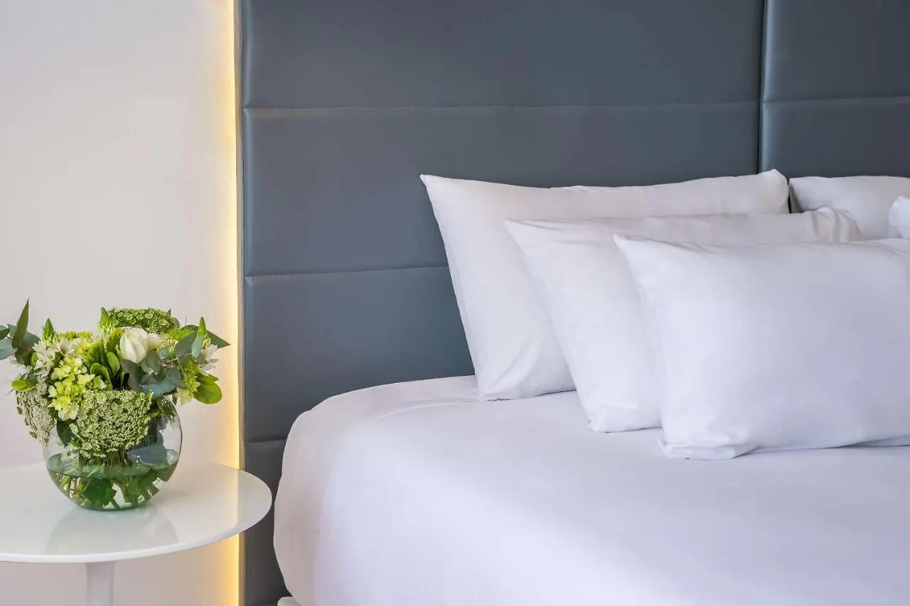 Hotel Nh Milano Fiera Rho