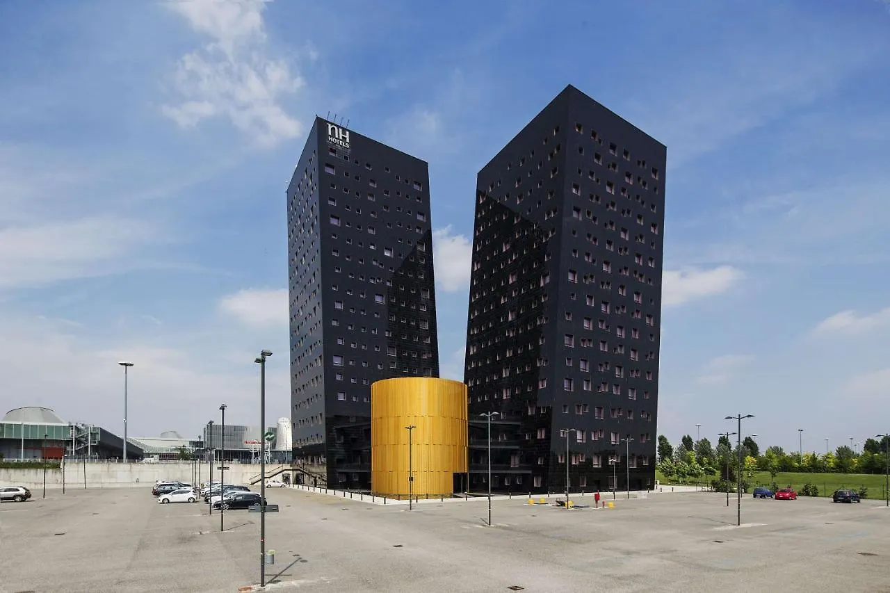 Hotel Nh Milano Fiera Rho 4*,  Italia