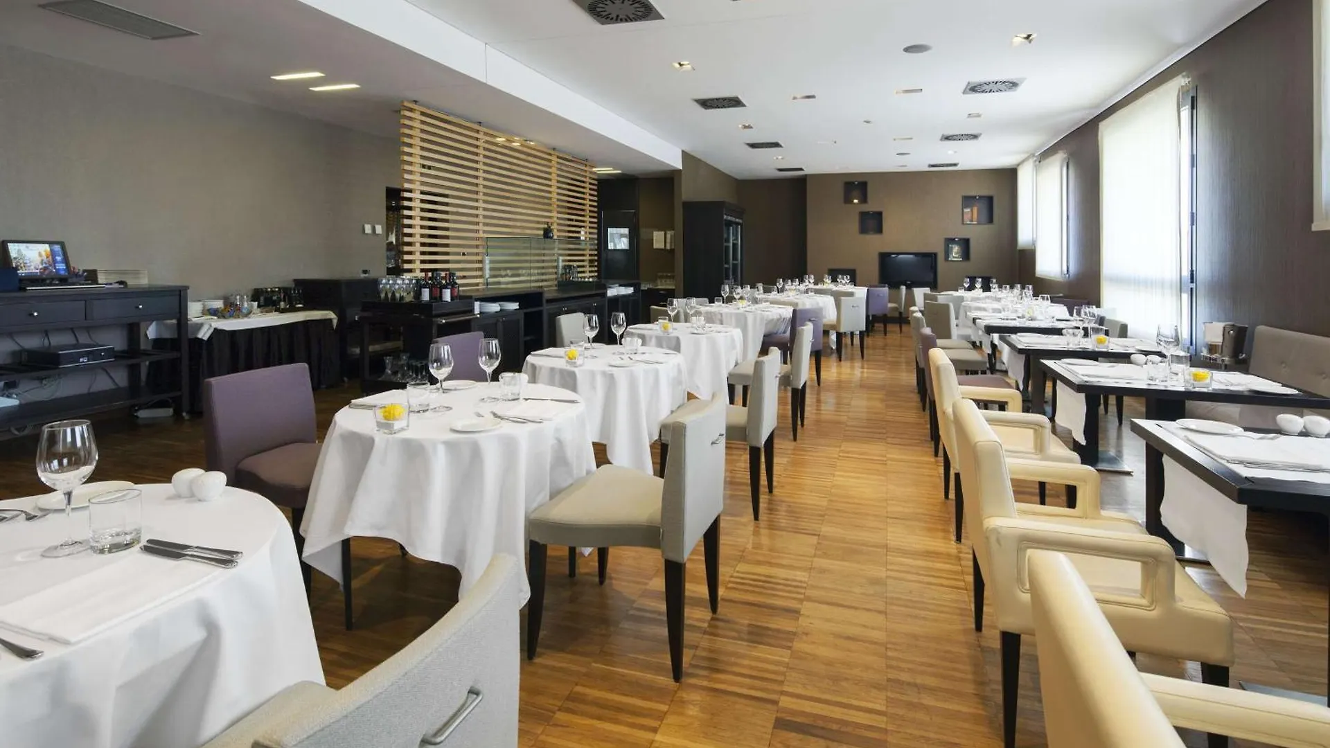 Hotel Nh Milano Fiera Rho
