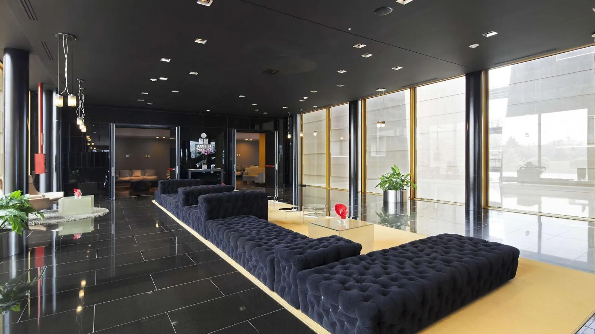 Hotel Nh Milano Fiera Rho