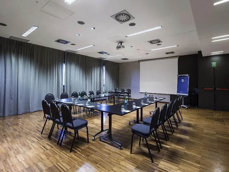 Hotel Nh Milano Fiera Rho