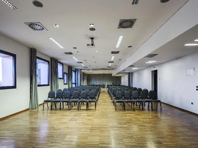 Hotel Nh Milano Fiera Rho
