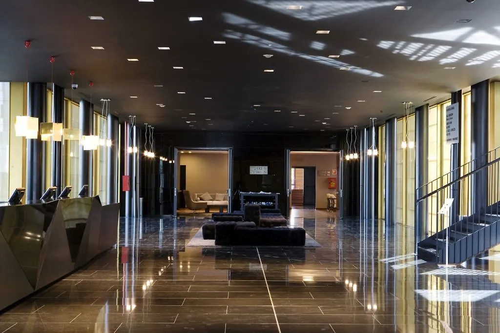 Hotel Nh Milano Fiera Rho